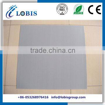 Corrugated High Impact Polypropylene PP Sheet