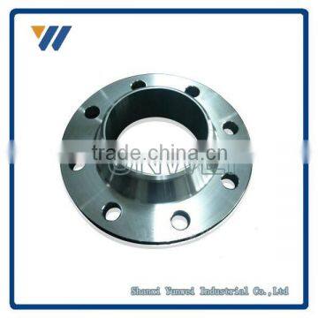JIS Customized CL150-CL2500 CS/SS SO Flange