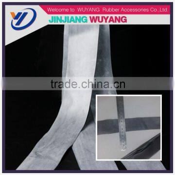 2016 High Tenacity Rubber Tape Elastic Measuring Tape Elastic Bands for Clothes in Quanzhou, China photo-5