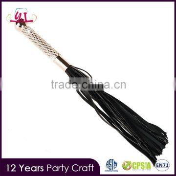 Hot New Products For 2016 Fashion Accessory Leather Whip For Sexy