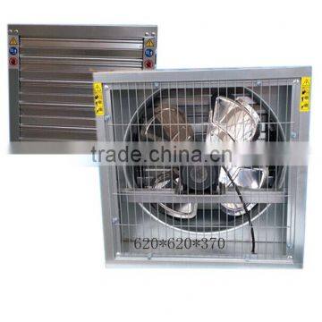 2016Hot Selling Industrial Wall Mounted Ventilation System Negative Pressure Chemical Exhaust Fan photo-2
