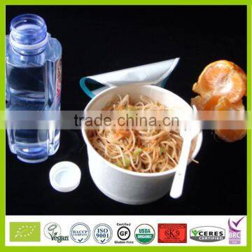 Bean Food Instant Noodle photo-6