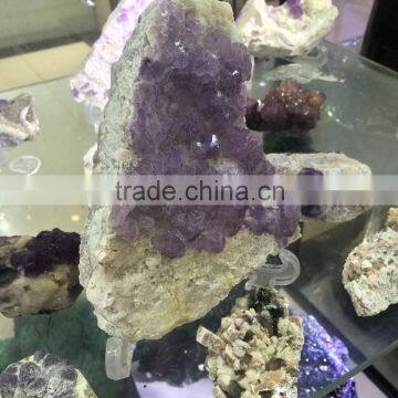 Natural Various Rock Mineral Ore Stone Crystal Rough Stones