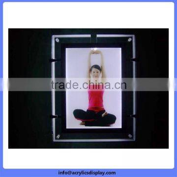 Bottom Price Hot Selling Led Outdoor Acrylic Light Box photo-5