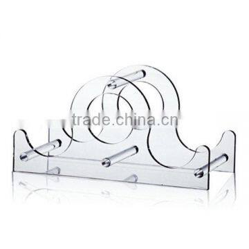 Customized hot-sale novelty wine rack