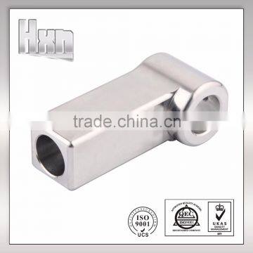 High precision cnc machining aluminum parts