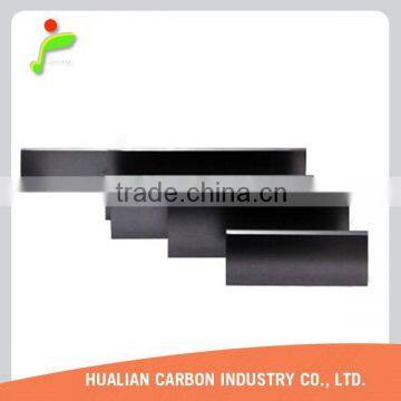 printing machine carbon graphite sheet