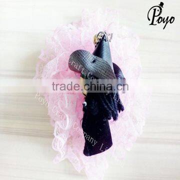 Promotion Gift Handmade Voodoo Doll With Cheap Price photo-3