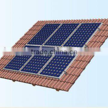 Solar Farm System
