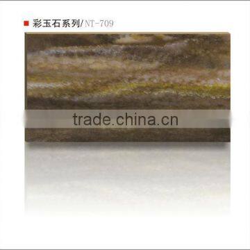 Lightweight Decorative Indoor Artificial Wall Panel Artificial Stone photo-3