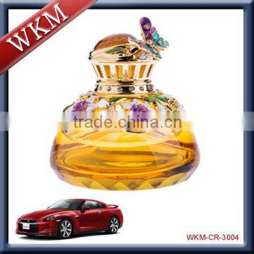 wholesale perfume bottles with your own logo