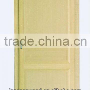 Paulownia Solid Wood Door