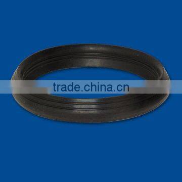 PVC Fittings: Rubber Sealing Ring