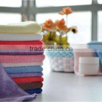 Big Size Multi-Functional Microfiber Bath Towel