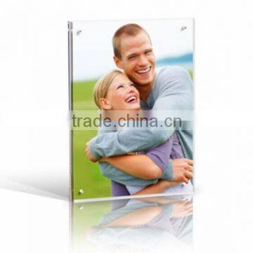 custom tabletop lover photo frame/ picture photo frame/picture frame