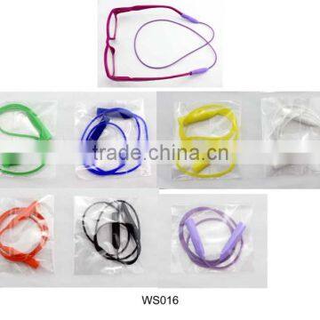 Float Neoprene OEM Custom sunglasses straps, strings, ropes, lanyard