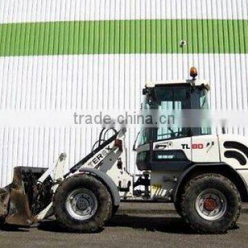 USED MACHINERIES - TEREX TL80 WHEEL LOADER (3485)