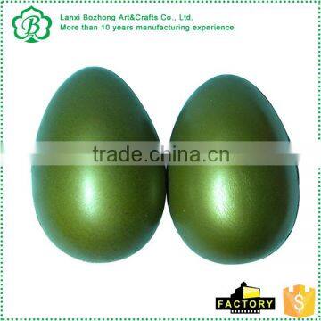 Popular 2016 sale brand Bozhong PU egg antistress toy