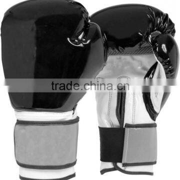 Authentic Gym Fight Boxing Gloves With Customized logo & labeling