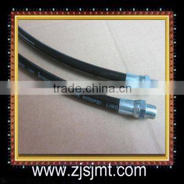 hand grease gun hose