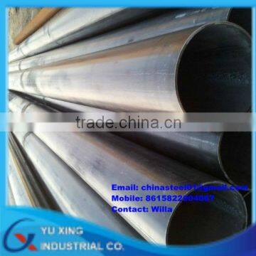 API 5CT weld steel pipe 24" oil pipeline