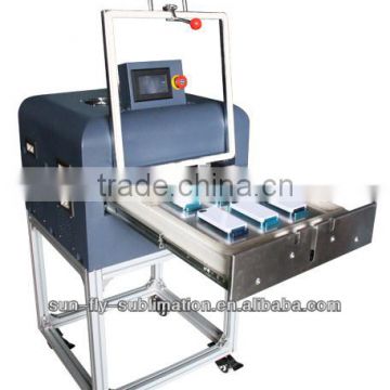 Large 3D Film Machine/ Film Heat Press Machine/ Film Printing Machine for Phone case/ 3D Heat Transfer Machine