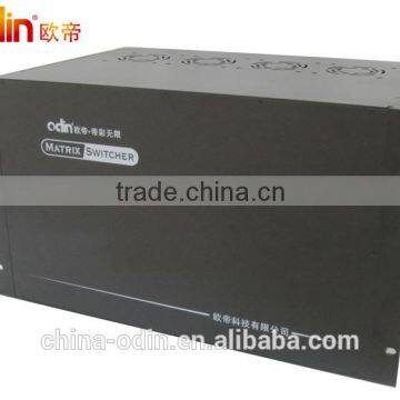 12x12 HDMI video switcher