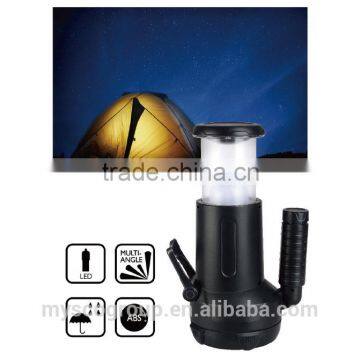 LED Retractable Spotlight lamp outdoor camping lights