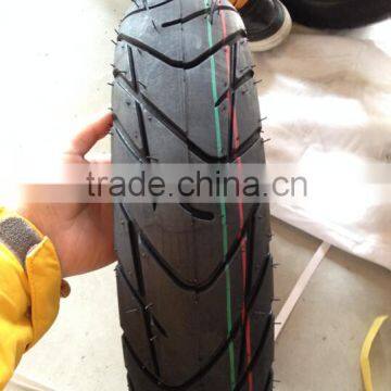 Scooter Tyre 3.50-10 3.00-10 90/90 10 Tires photo-2