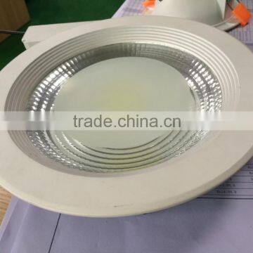 Led COB downlight with CE RoHS certification / new design downlight LED