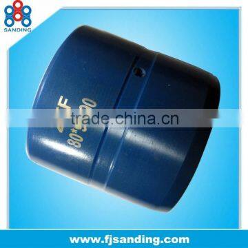 undercarriage parts starter bronze bush, bucket bushes