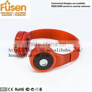 2014 F-MS03 High-End headset,rubber band