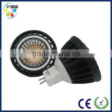 high quality and high lumen led cob spotlight