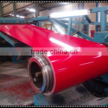 Prepainted Steel PPGI Coils stainless steel coils