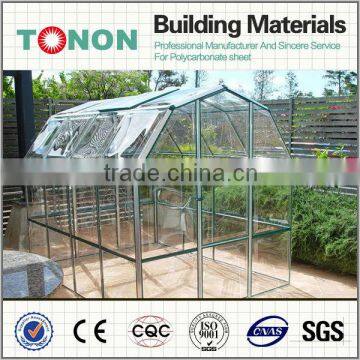 greenhouse clear manufacturer polycarbonate as canopies for houses