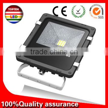 High power Meanwell driver 150w led flood light rechargeable led flood light with CE ROHS certification