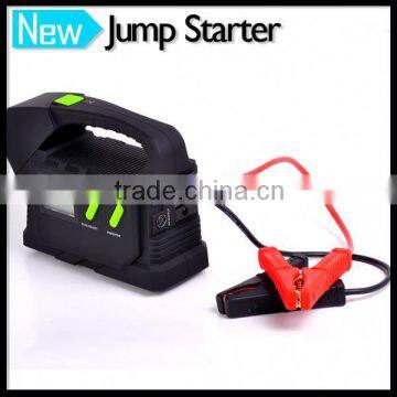 High Quality Multi Function Battery Jump Starter Car