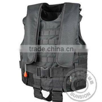 Ballistic Vest /Body Armor/ Floatation vest