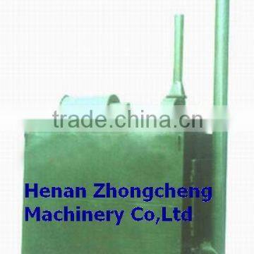 charcoal produced machine +86-13838028678