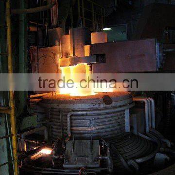 Electric Arc Furnace/EAF