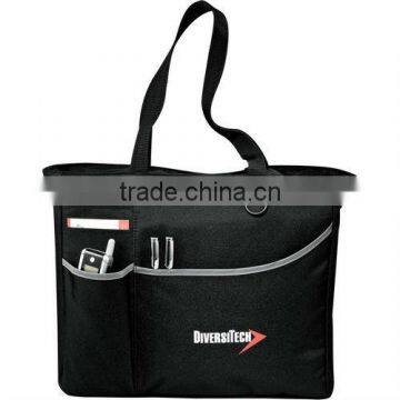 Metropolis Cotton Meeting Tote 21066