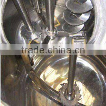 Stainless Steel Liquid Mixer