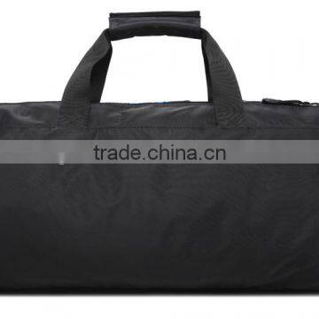 2016 OEM Leisure Men Large Capacity Luggage Travel Sports Shoulder Reisetasche Fitness Duffle Bag photo-6