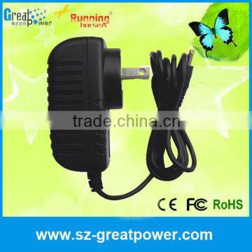 2012 Top Sale USB Adapter for Mobile Phone/radio