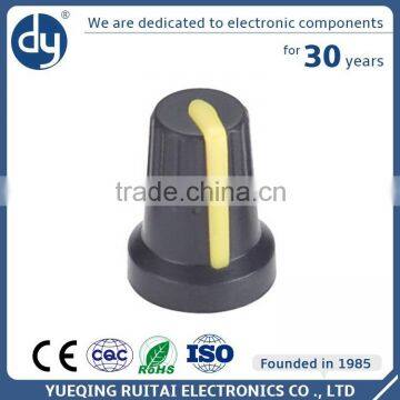 2016 Alibaba Wholesale Good Reputation Potentiometer Knob