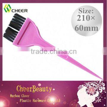 Hair tinting brush TB010/hair dye color/brazilian hair color dye