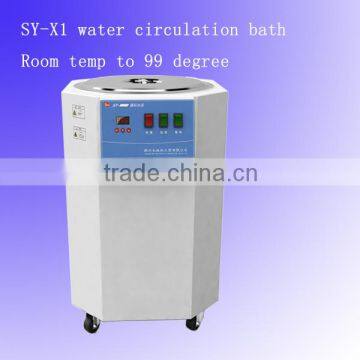 50L circulating oil bath SY-X2 50L