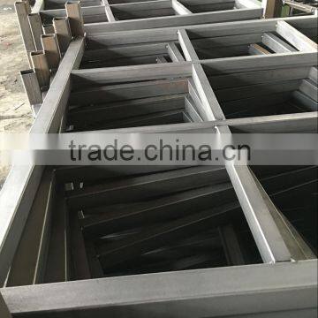 China Hot Sale Factory Stacking Rack Used for Tyre Storage photo-5