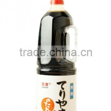 Teriyaki sauce 1.8L