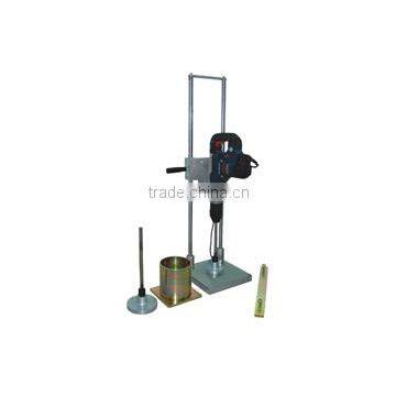 Vibratory Compactor Set